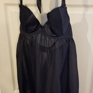 Fredericks of Hollywood Lingerie